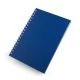 Caderno Percalux Emborrachado Personalizado