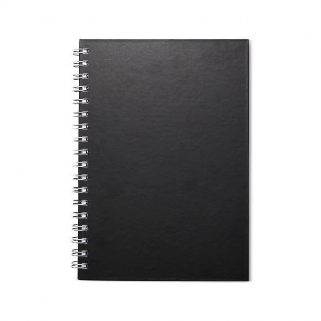 Caderno Percalux Emborrachado Personalizado