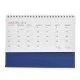 Calendário de Mesa 2024 para Brinde