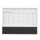 Calendário de Mesa 2024 para Brinde