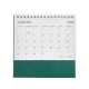 Calendário de Mesa 2024 Personalizado
