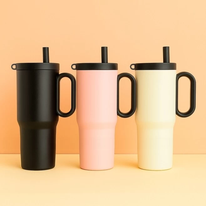 Caneca Térmica 750mlPersonalizado