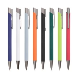 Caneta Metal Personalizada