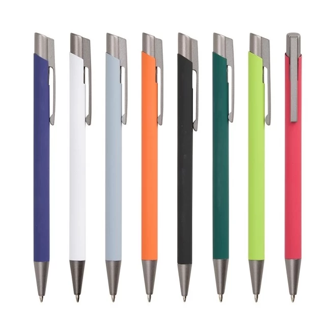 Caneta Metal Personalizada