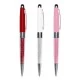 Caneta Metal Touch com Logo