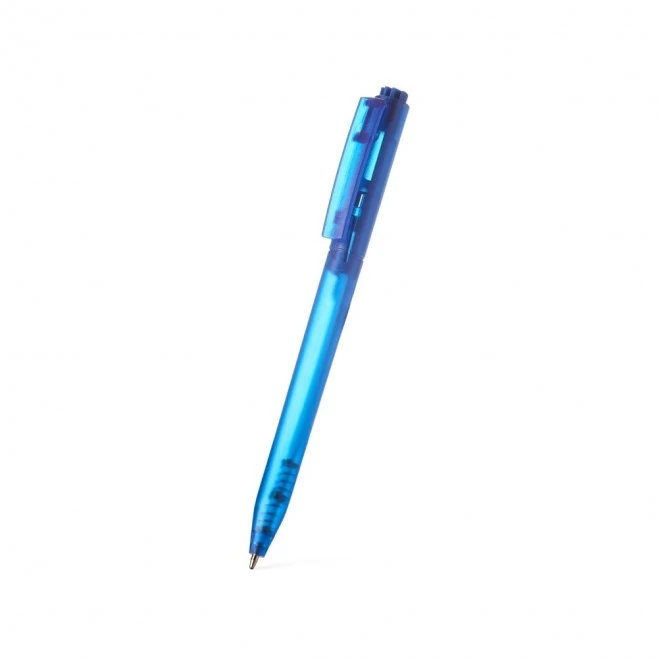 Caneta Plástica Personalizada