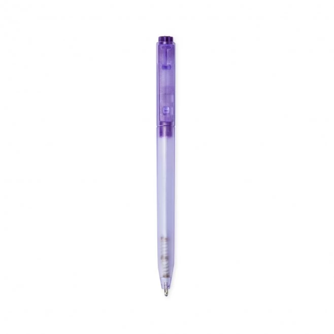 Caneta Plástica Personalizada