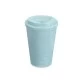 Copo Fibra de Arroz 450ml Personalizado