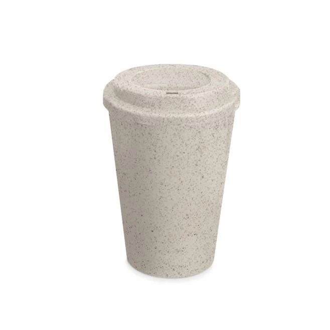 Copo Fibra de Arroz 450ml Personalizado