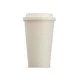 Copo Fibra de Bambu 450ml Para Brinde Personalizado