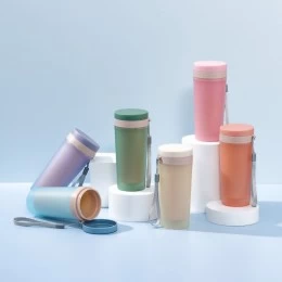 Copo Plástico 350ml Personalizado