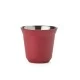 Copo Térmico Inox 80ml