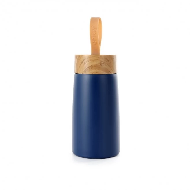 Garrafa Inox Parede Dupla 250ml para Brinde Personalizado