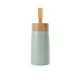Garrafa Inox Parede Dupla 250ml para Brinde Personalizado