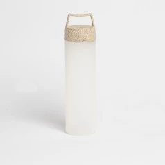 Garrafa Plástica 650ml Personalizada