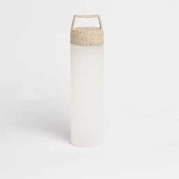 Garrafa Plástica 650ml Personalizada