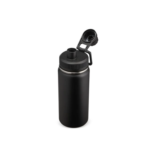 Garrafa Térmica Inox 550ml