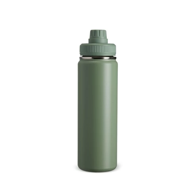 Garrafa Térmica Inox 750ml