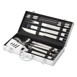 Kit Churrasco 10 peças Personalizado
