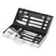 Kit Churrasco 10 peças Personalizado