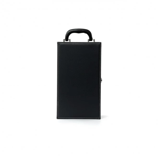 Kit Vinho 4 peças Personalizado