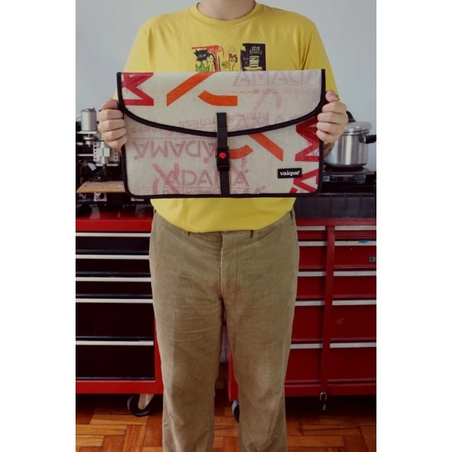 Capa para Notebook Personalizada