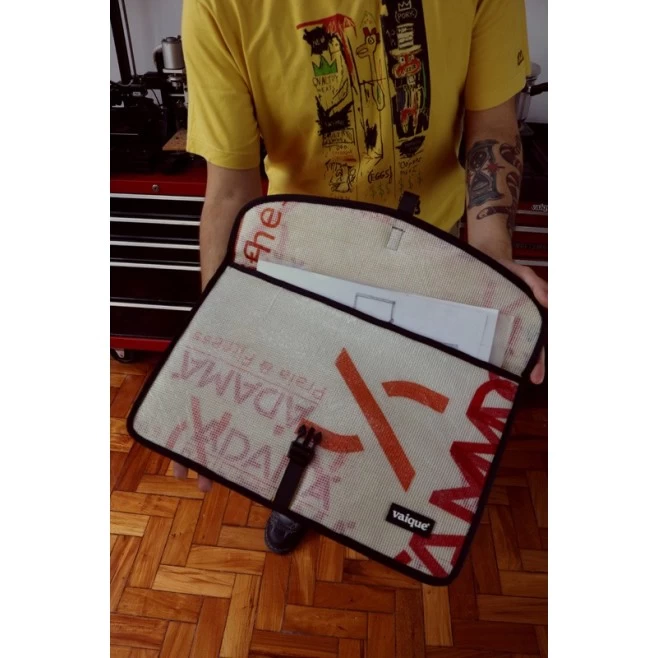 Capa para Notebook Personalizada