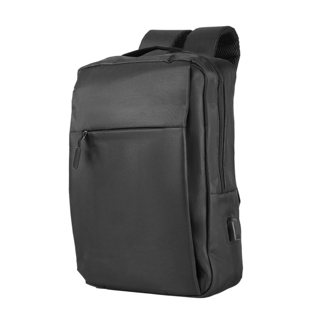 Mochila para notebook em tecido nylon para Brinde