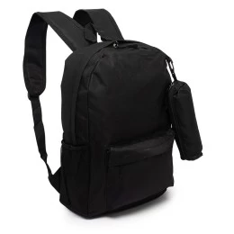 Mochila Nylon 27 Litros Personalizada