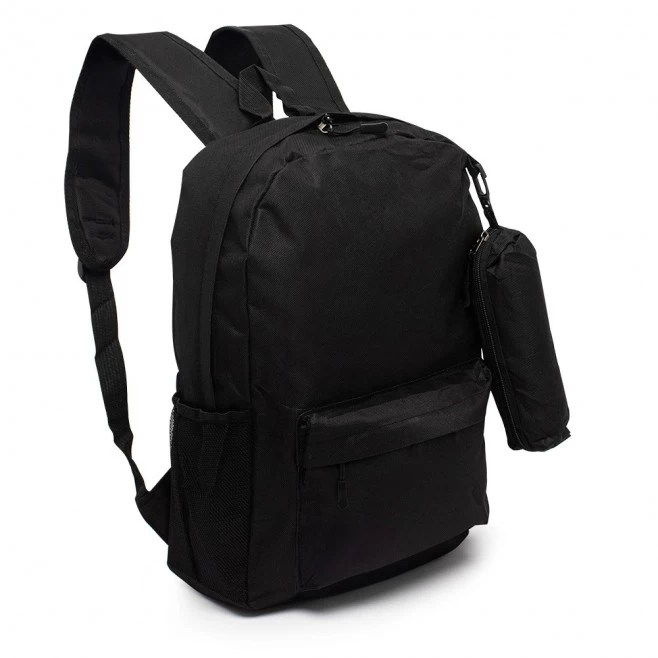 Mochila Nylon 27 Litros Personalizada