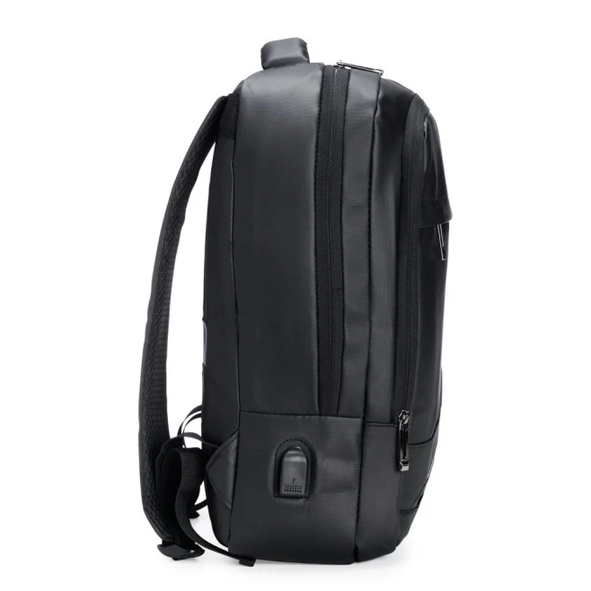 Mochila Couro Sintético 18 Litros