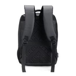 Mochila Couro Sintético 18 Litros