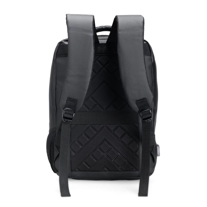 Mochila Couro Sintético 18 Litros