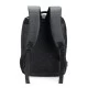 Mochila Couro Sintético 18 Litros