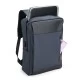 Mochila PU Impermeável Antifurto 22L