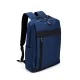 Mochila de Nylon USB 21L Promocional