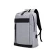Mochila de Nylon USB 21L Promocional