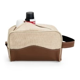 Nécessaire Juta Personalizada 