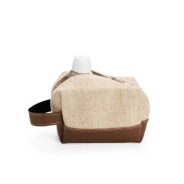 Nécessaire Juta Personalizada 