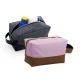 Necessaire de Nylon com Logo