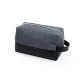 Necessaire de Nylon com Logo