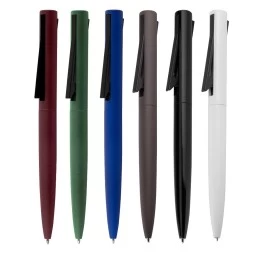 Caneta Metálica Promocional