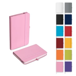 Caderno capa dura Personalizado