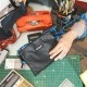Shoulder Bag Personalizada
