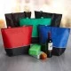 Sacola rPET Térmica 10 Litros Personalizada