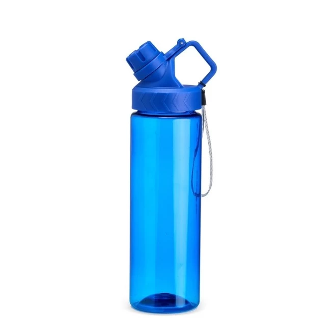 Squeeze Plástico 700ml  Brinde