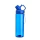 Squeeze Plástico 700ml  Brinde