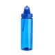 Squeeze Plástico 700ml  Brinde