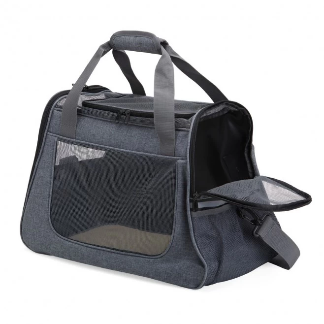 Bolsa para Transporte de Pets Personalizada com Logo