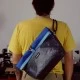 Bolsa Roll Top Personalizada